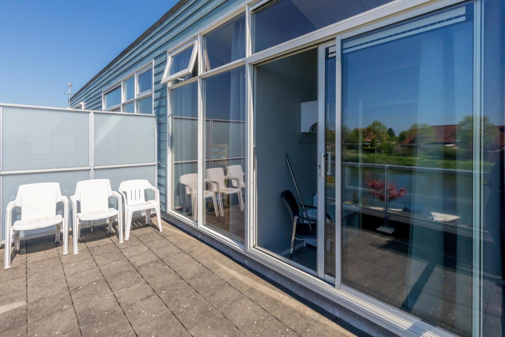 Nautic Rentals - Marinapark Oude-Tonge Extérieur photo