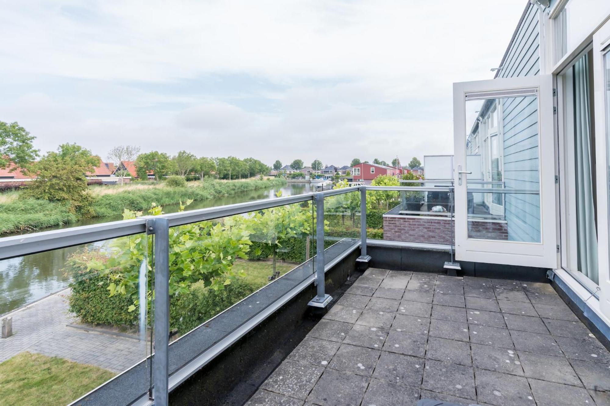 Nautic Rentals - Marinapark Oude-Tonge Extérieur photo