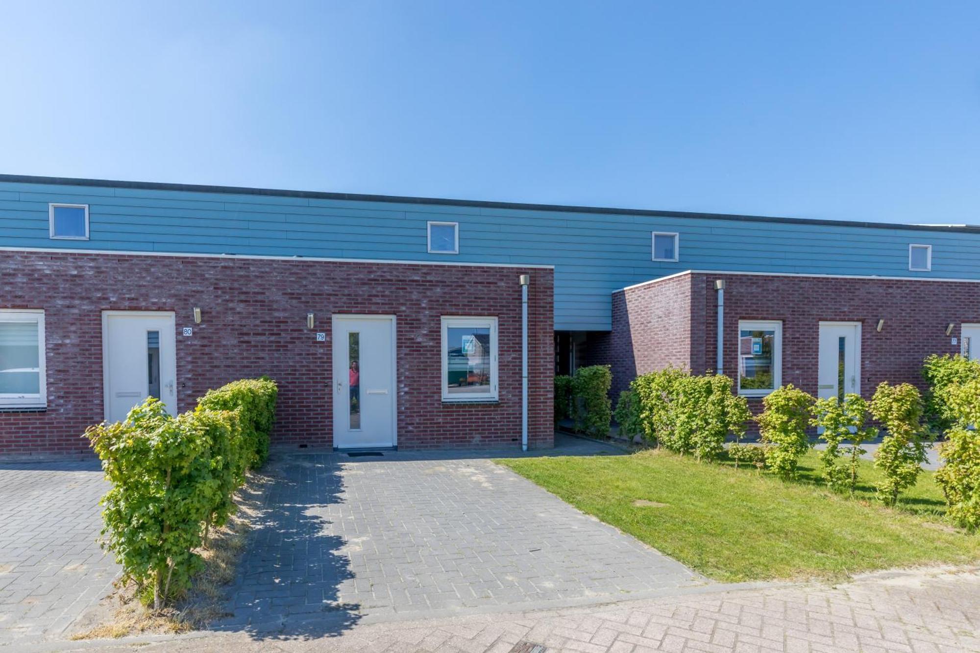 Nautic Rentals - Marinapark Oude-Tonge Extérieur photo