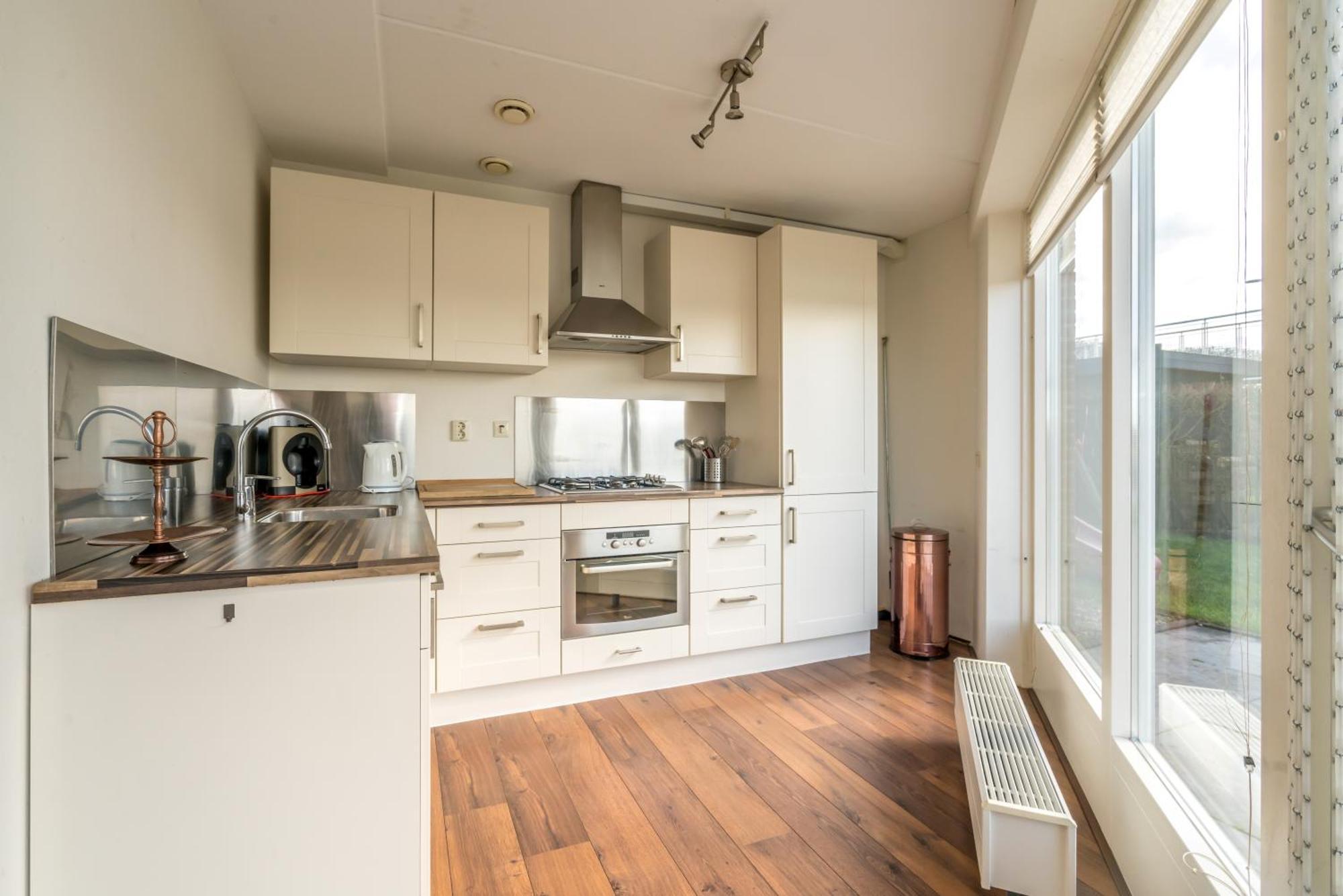 Nautic Rentals - Marinapark Oude-Tonge Chambre photo